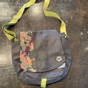 Haiku Cross Body Bag